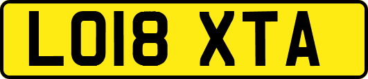 LO18XTA