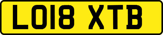 LO18XTB