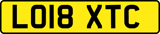 LO18XTC