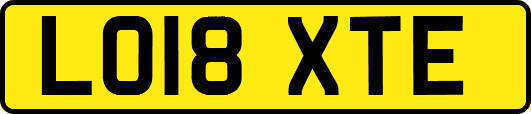LO18XTE