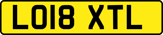 LO18XTL