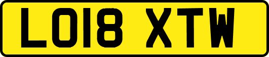 LO18XTW