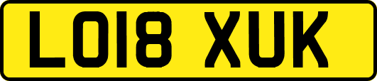 LO18XUK
