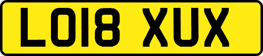 LO18XUX