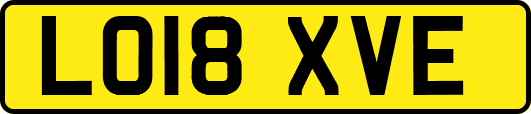 LO18XVE