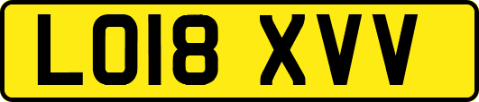 LO18XVV