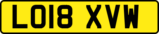LO18XVW