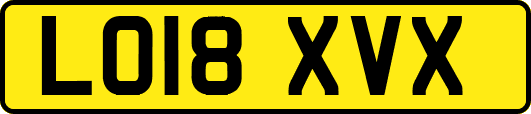 LO18XVX