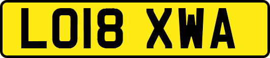 LO18XWA