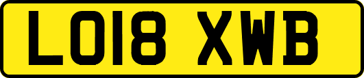 LO18XWB