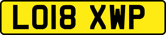 LO18XWP