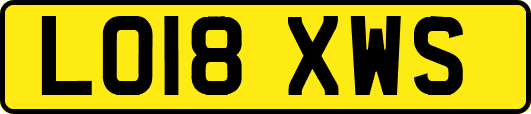 LO18XWS