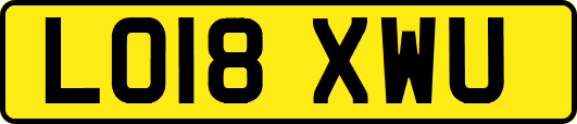 LO18XWU