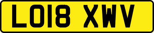 LO18XWV