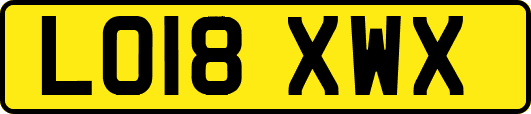 LO18XWX