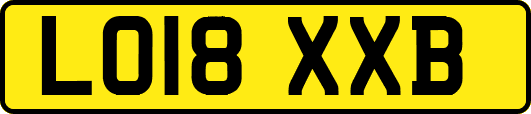 LO18XXB