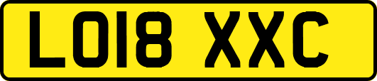LO18XXC