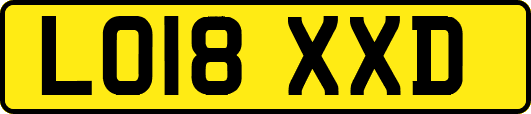 LO18XXD