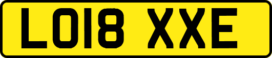 LO18XXE