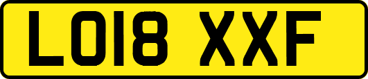 LO18XXF