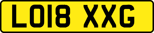 LO18XXG