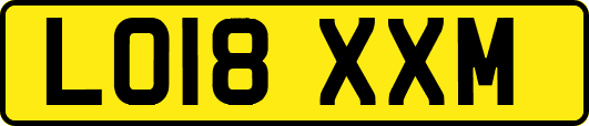 LO18XXM