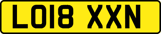LO18XXN