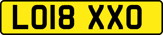 LO18XXO