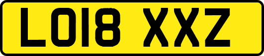 LO18XXZ