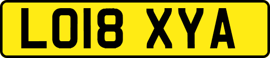LO18XYA