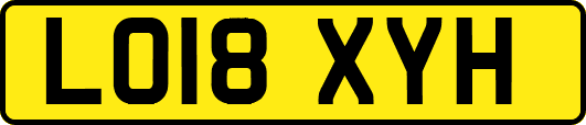 LO18XYH