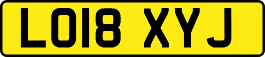 LO18XYJ