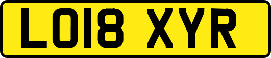 LO18XYR