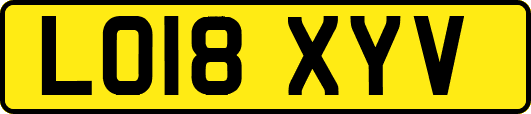 LO18XYV