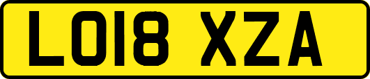 LO18XZA