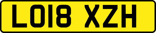 LO18XZH