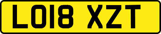 LO18XZT