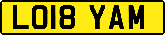 LO18YAM