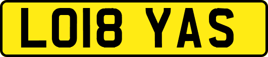 LO18YAS