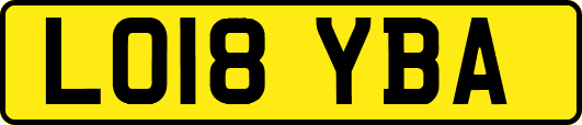 LO18YBA