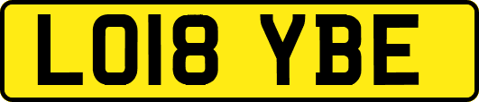 LO18YBE