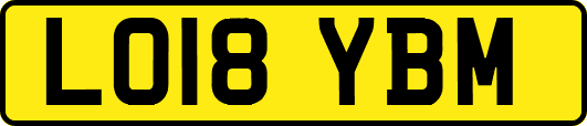 LO18YBM