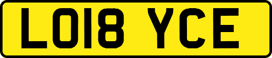 LO18YCE