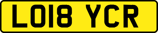 LO18YCR