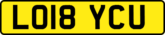 LO18YCU