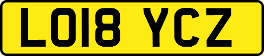 LO18YCZ