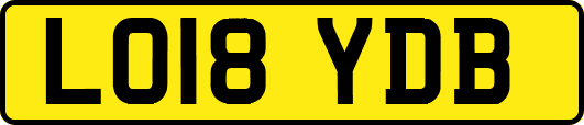 LO18YDB