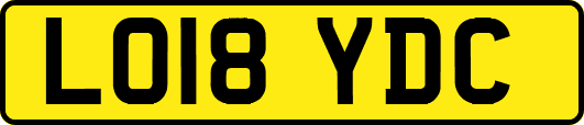 LO18YDC