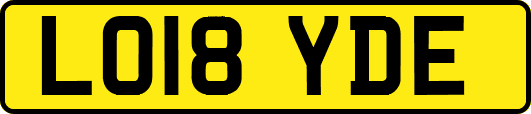 LO18YDE
