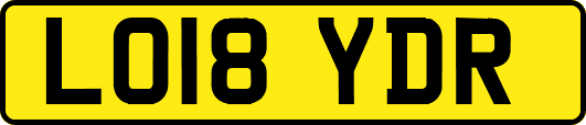 LO18YDR